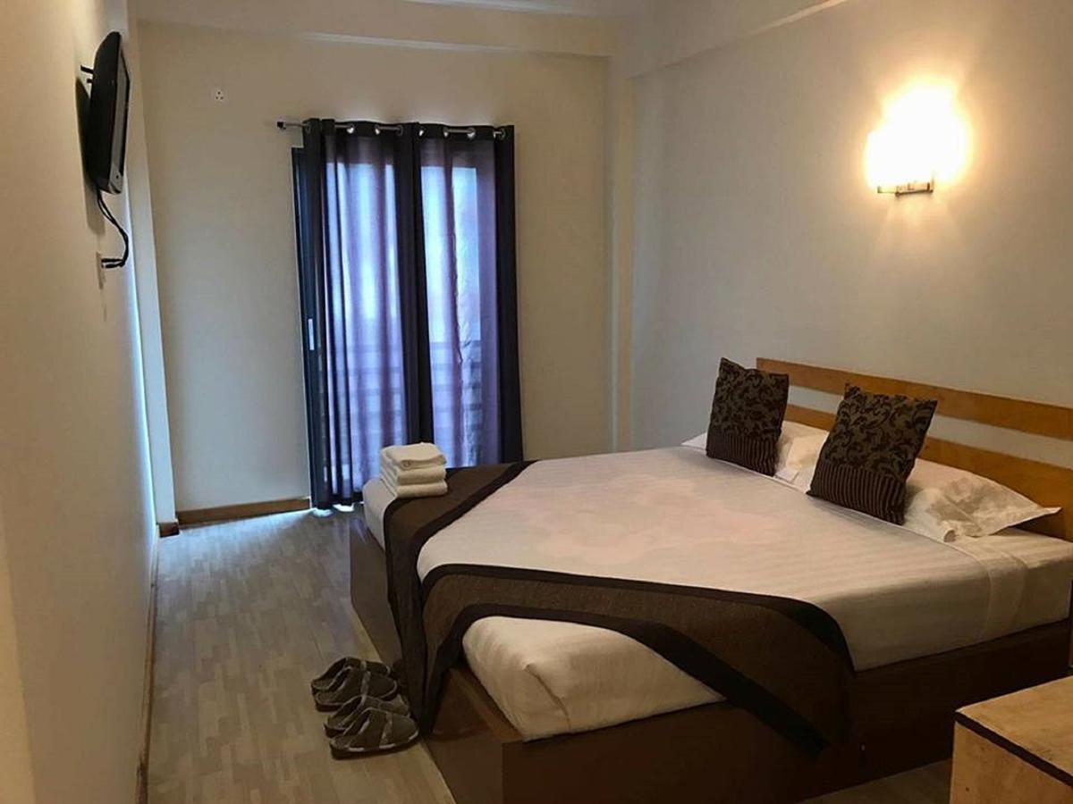 Sky Motel Kalaw Dış mekan fotoğraf
