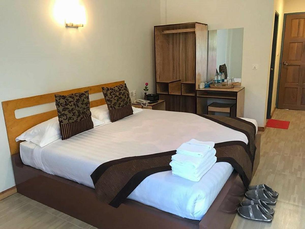 Sky Motel Kalaw Dış mekan fotoğraf