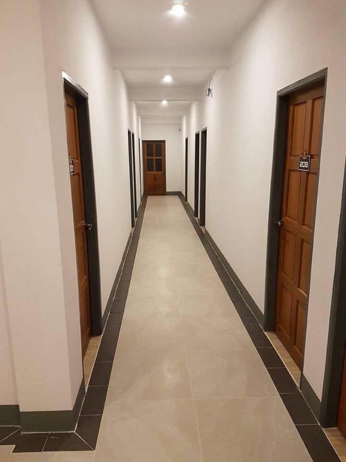 Sky Motel Kalaw Dış mekan fotoğraf